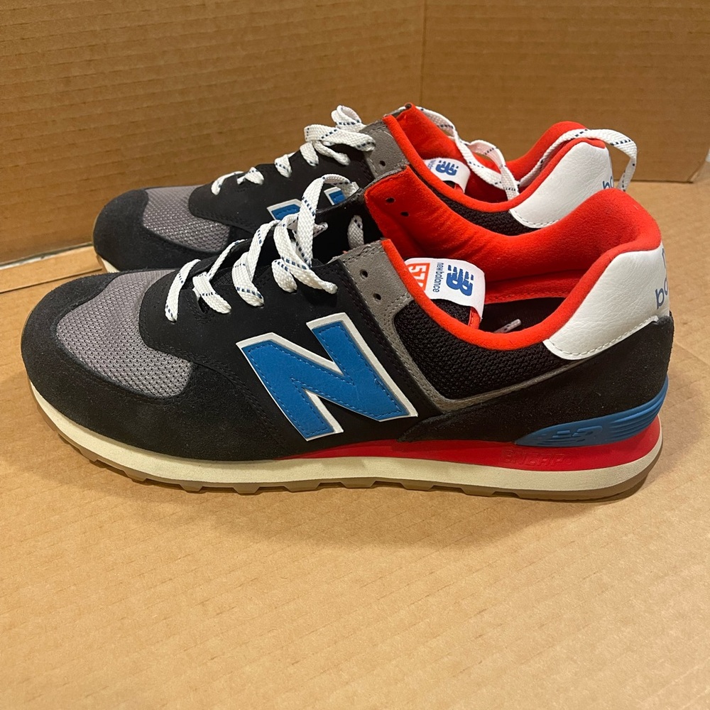 New Balance 574